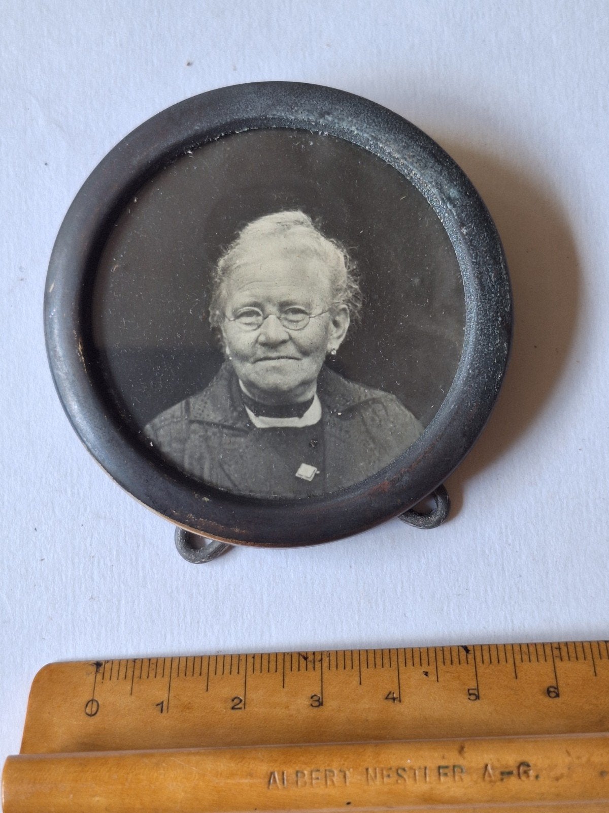 Lijstje 9, Ophalen of Verzenden