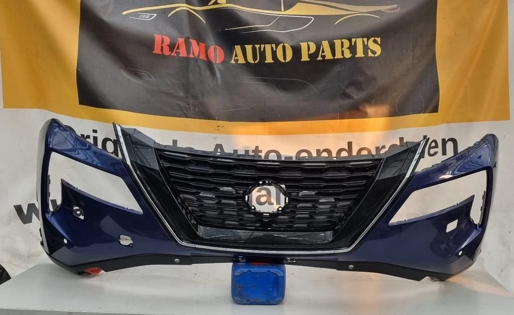 620226RN0H Nissan X-TRAIL FACELIFT BUMPER 62022-6RN0H, Auto-onderdelen, Gebruikt, -, -, Ophalen of Verzenden