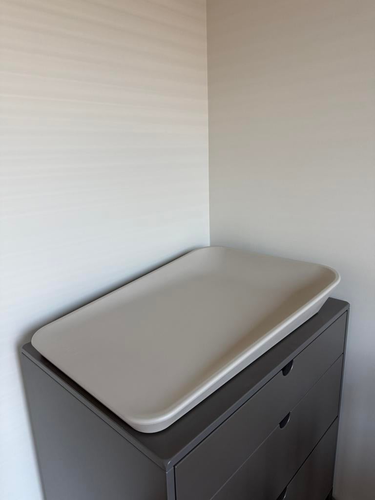 Leander verschoonkussen / NIEUW, Ophalen, 50 tot 70 cm, 105 cm of meer, 100 cm of meer