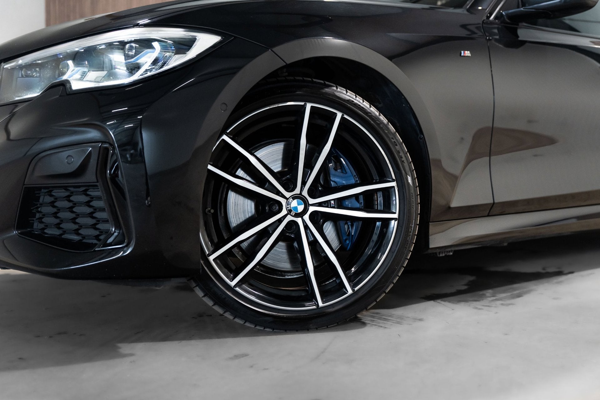 BMW 3-Serie