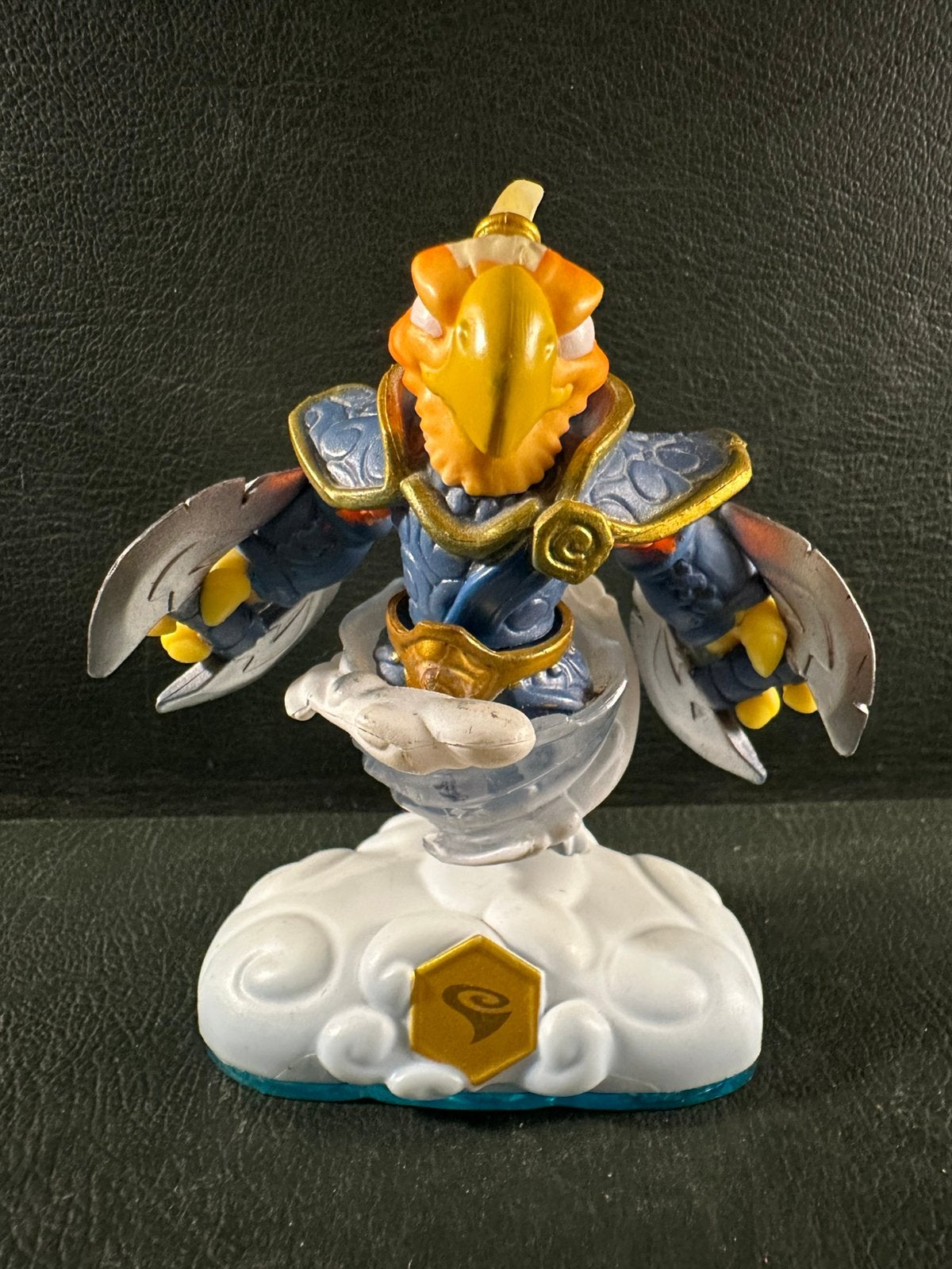 Skylanders swap force free ranger, Avontuur en Actie, 2 spelers, Ophalen of Verzenden, Zo goed als nieuw