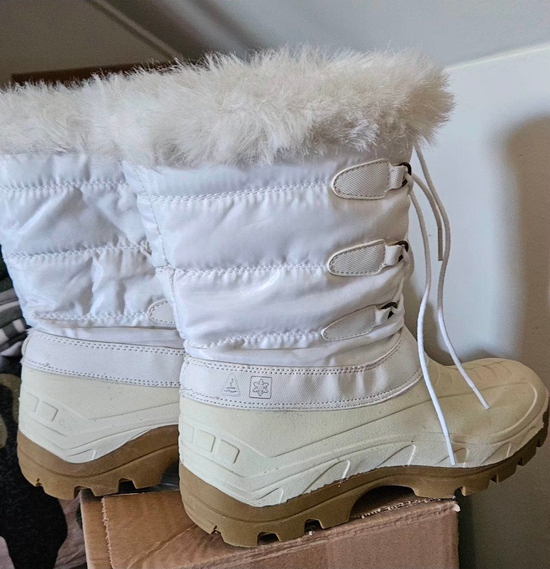 Human Nature snowboots maat 39/40, Maat 38/40 (M), Overige typen, Ophalen of Verzenden, Human Nature