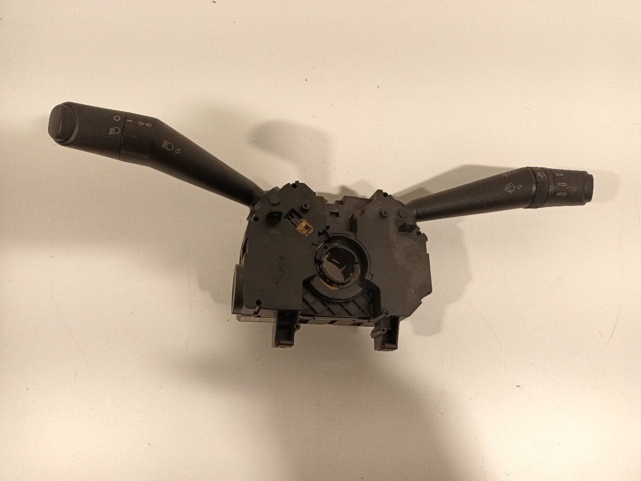 Combischakelaar Fiat Panda, Onderdelen@venauto.nl, Van der Ven Autorecycling B.V., Gebruikt, Ettenseweg 76, 4706 PB Roosendaal, The Netherlands