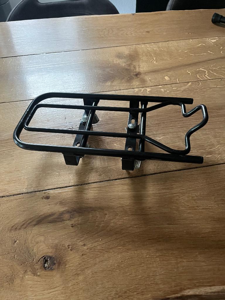 fietsstoel verhogen, Ophalen of Verzenden, Nieuw
