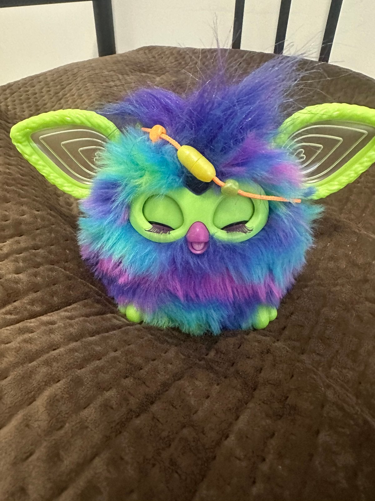 Furby, Ophalen, Zo goed als nieuw, Overige typen