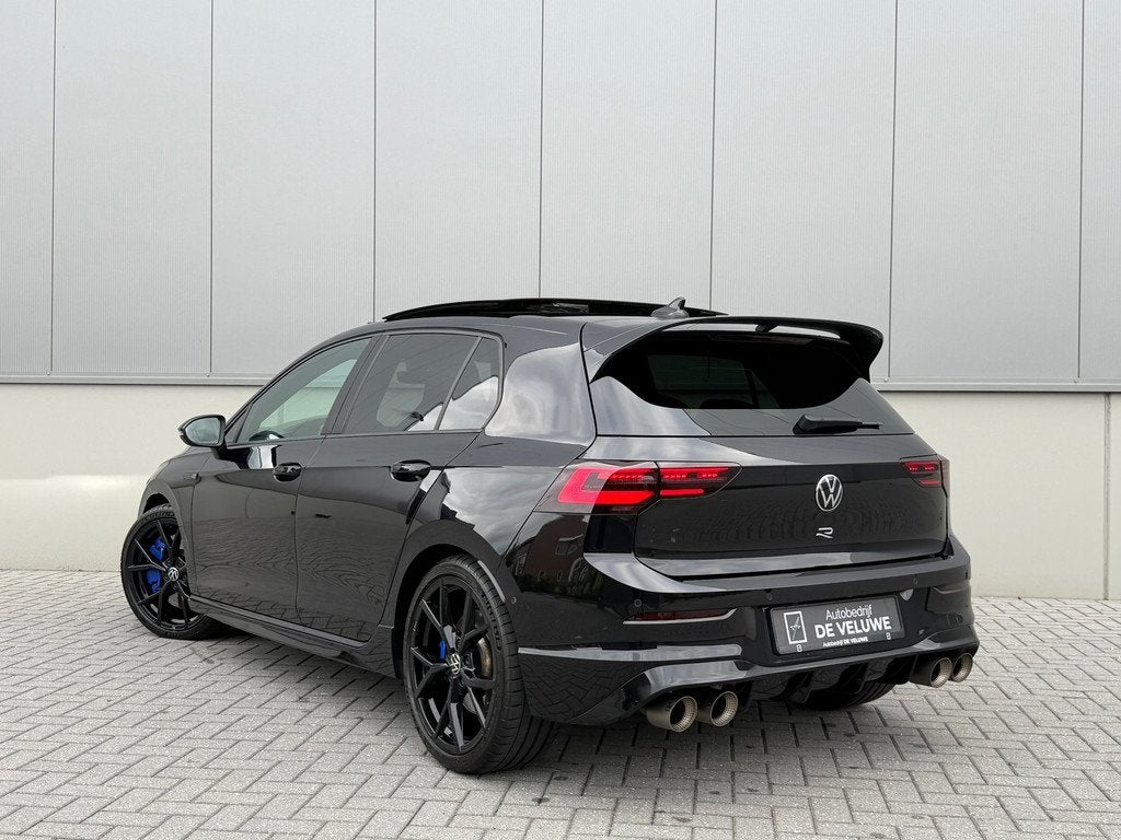 Volkswagen Golf 2.0 TSI R 4Motion Akra|Stage 1+ Downpipe|VOL, Automaat, Gebruikt, 4 cilinders, 320 pk