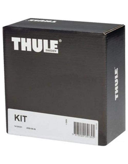 Thule 1016 Kitset Alfa 155 / Fiat Tipo classic, Ophalen of Verzenden, Gebruikt
