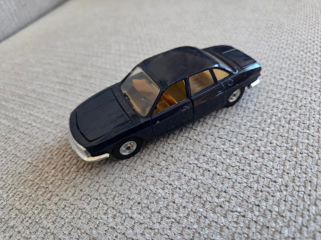 Mini Gama 9670 NSU wankel motor schaal 1:43, Gebruikt, Auto, ., Ophalen of Verzenden