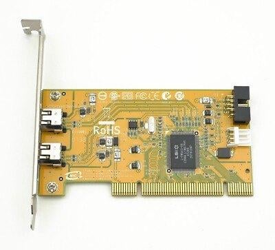 PCI FireWire Controller Card, Facturen@maascomputers.nl, Ophalen of Verzenden, Cargadoorweg 23, 6541 BT Nijmegen, Maas Computers