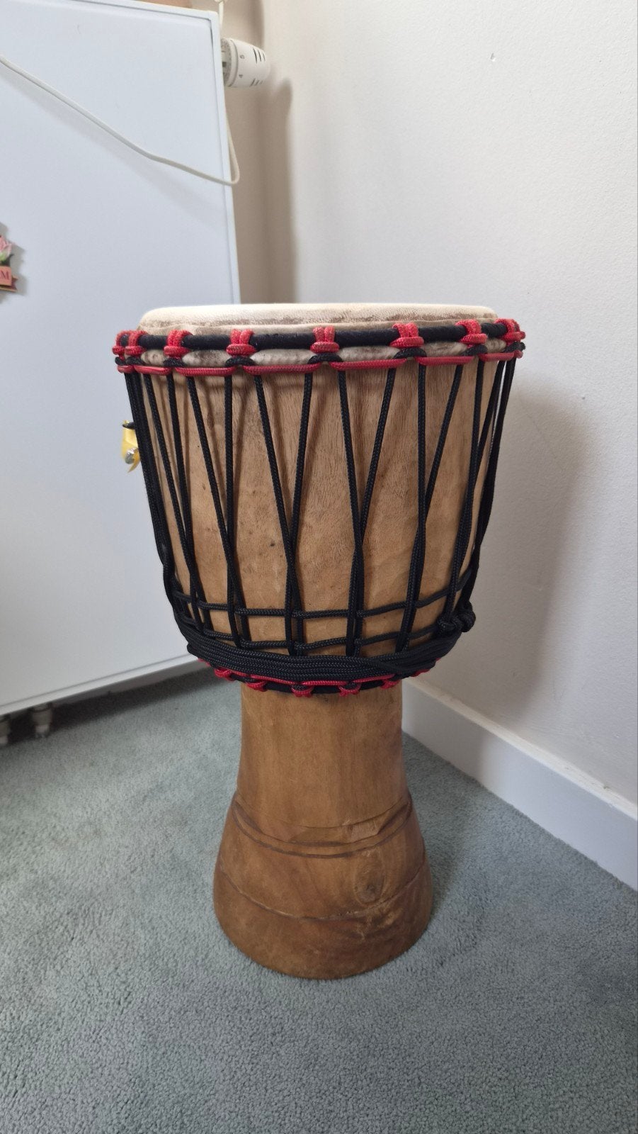 Djembe - Gebruikt, nog in goede staat