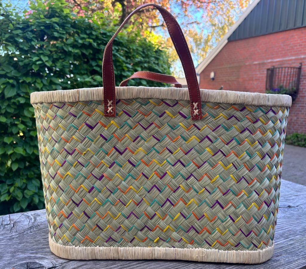 Shopper, Ophalen of Verzenden, Nieuw, Overige kleuren, Shopper