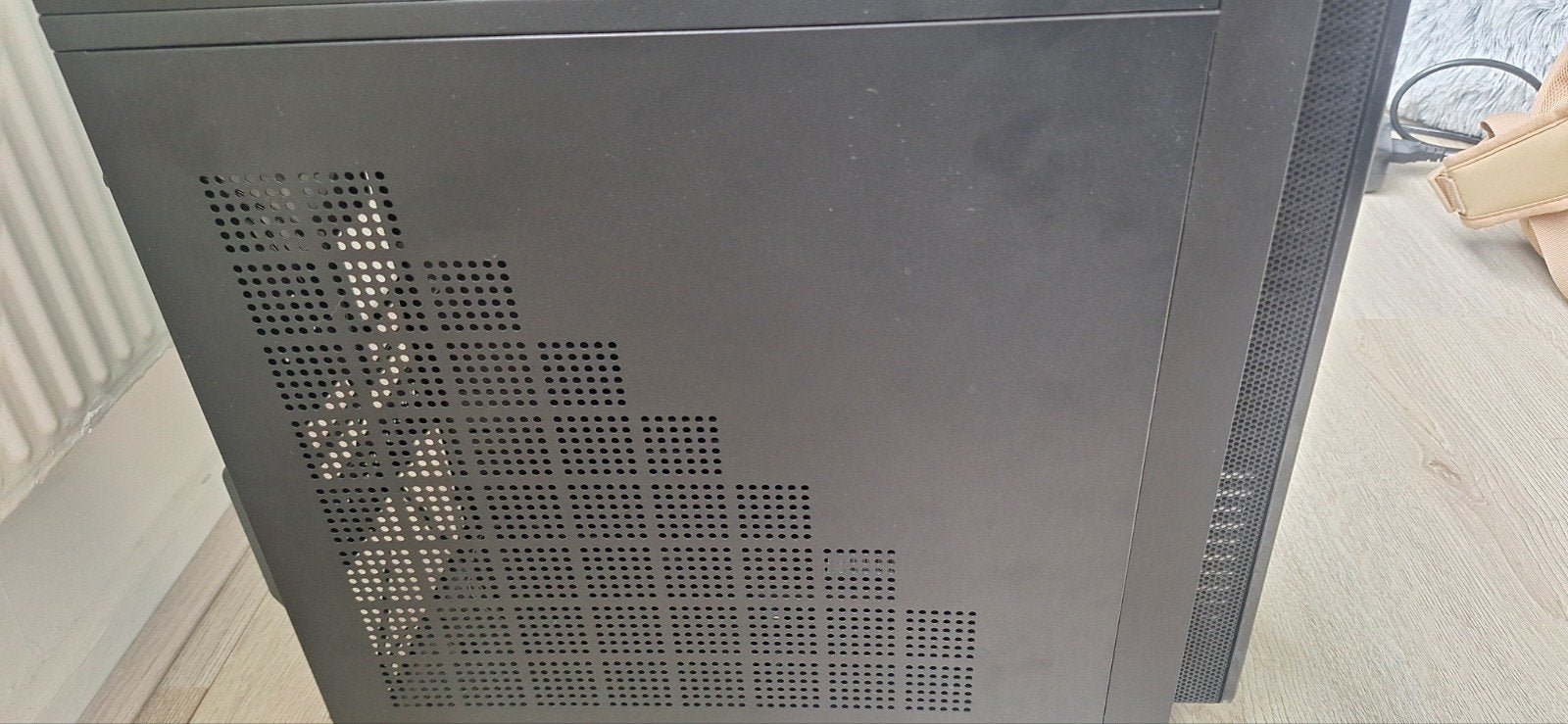 acer predator orion 3000 case, Ophalen of Verzenden, Gebruikt, Acer Predator