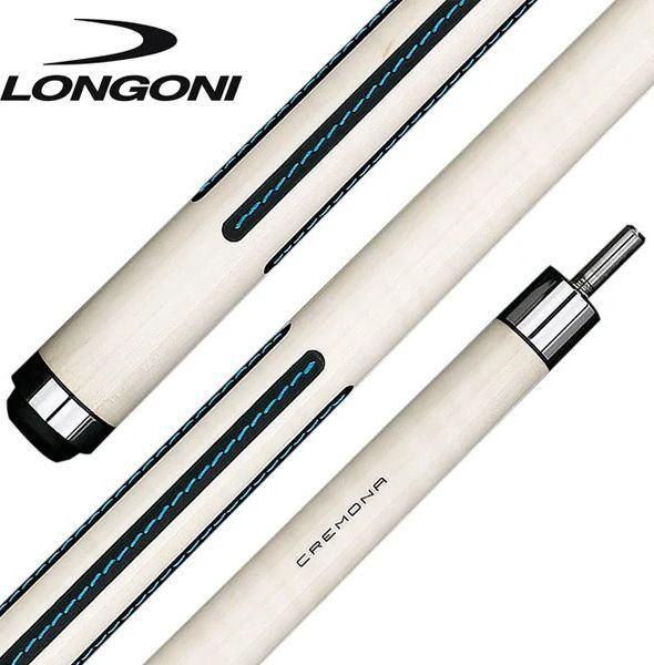 Gezocht Longoni Cremona libre versie, wit rood of zwart, Sport en Fitness, Ophalen, Zo goed als nieuw, Keu of Ballen