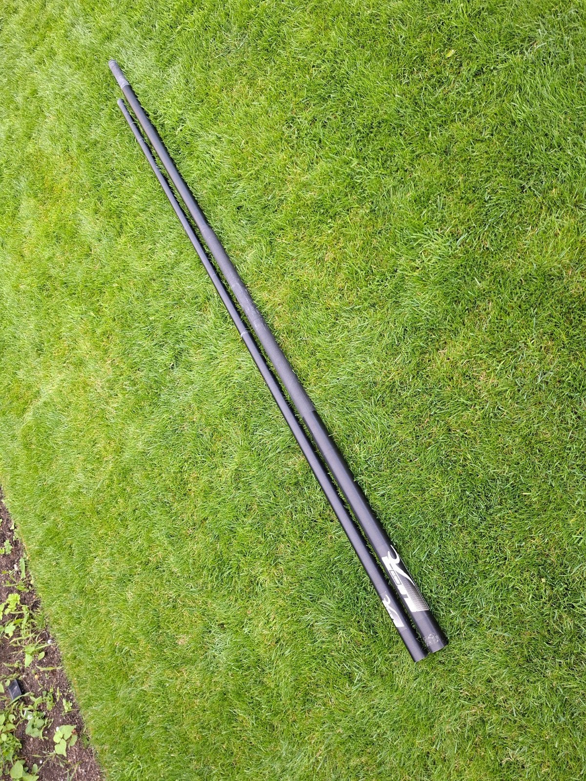 Windgear SDM 30% 460/25 mast, Watersport en Boten, Windsurfen, Gebruikt, Mast, Deelbare mast, Ophalen