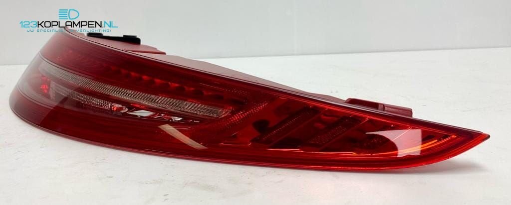 (VR) Porsche 911 991 LED achterlicht rechts, Gebruikt, -, -, Porsche