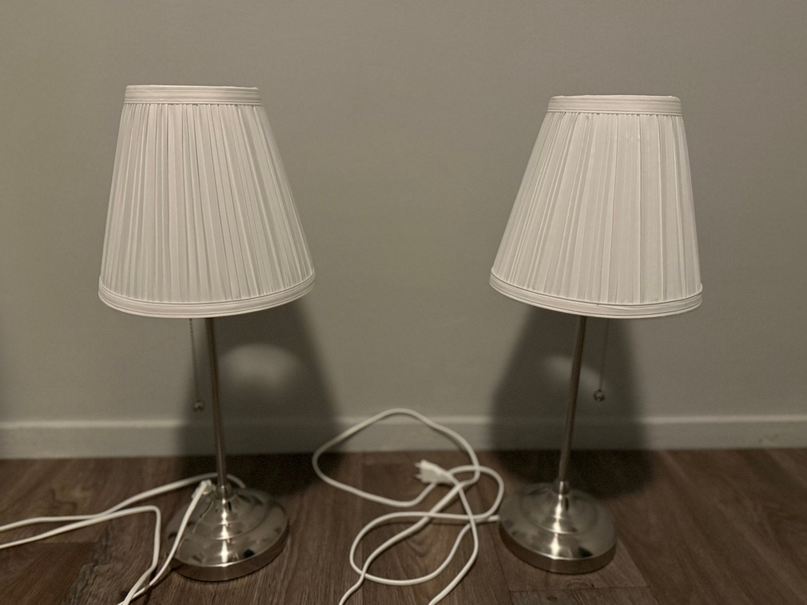 Nette lampen, Ophalen, Overige typen, 54 cm, Overige stijlen