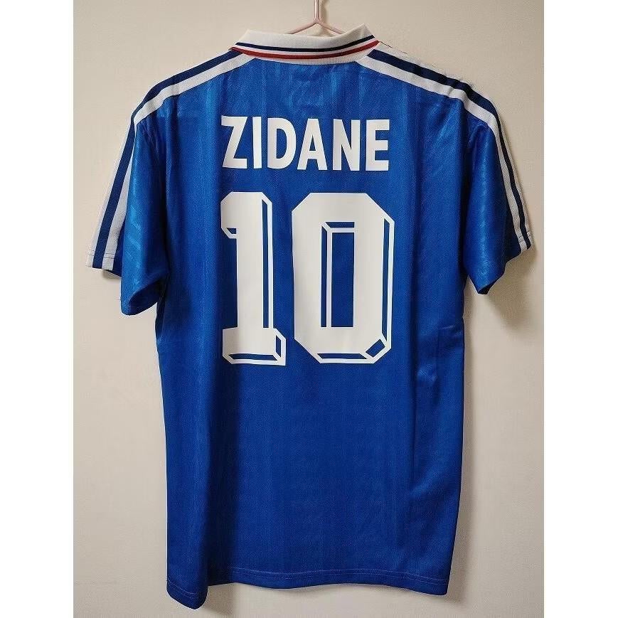 Frankrijk zidane, Maat XL, Ophalen of Verzenden, Nieuw, Shirt