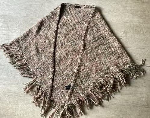 pashima sjaal van Costes (the sting), Kleding | Dames, The Sting, Maat 46/48 (XL) of groter, Ophalen of Verzenden, Sjaal