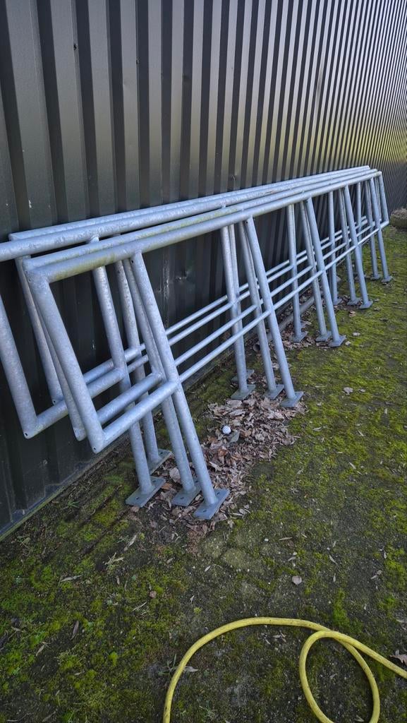 Afscheiding hekken, Ophalen of Verzenden, Nieuw, Overige typen, Minder dan 2 meter