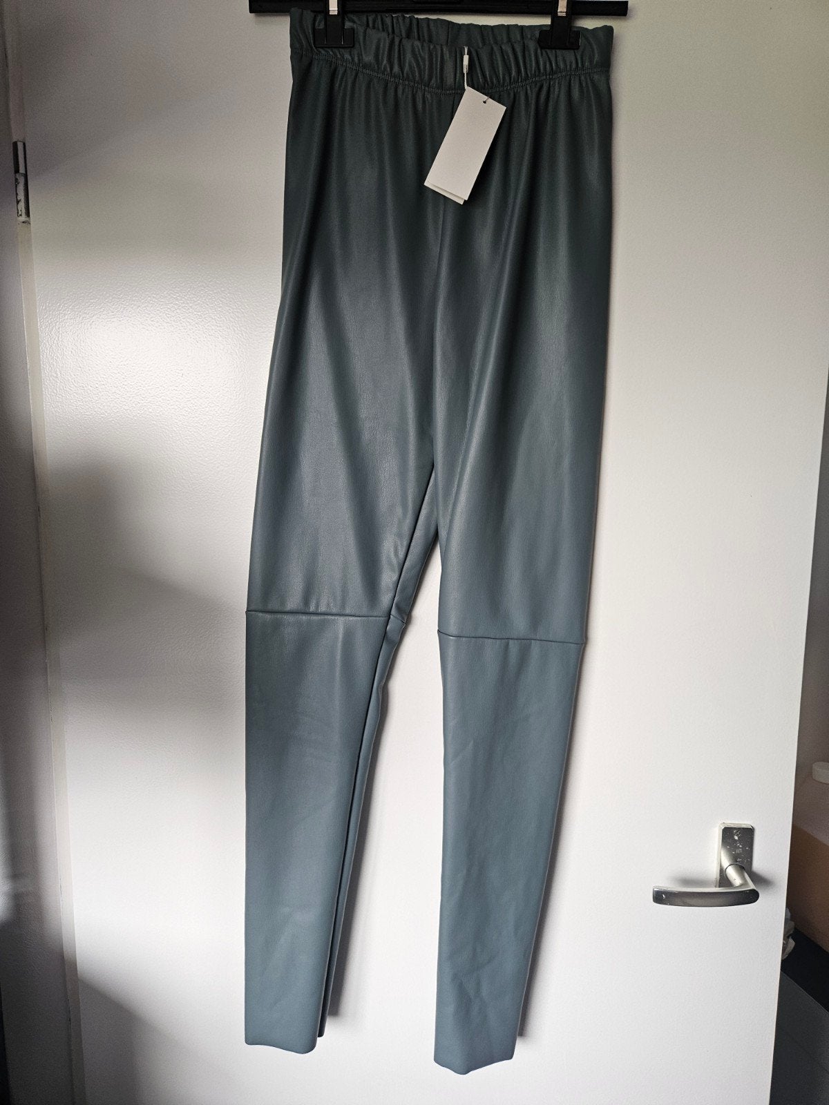 Nieuwe Penn&Ink New York leren broek, maat 36, Ophalen of Verzenden, ., ., .