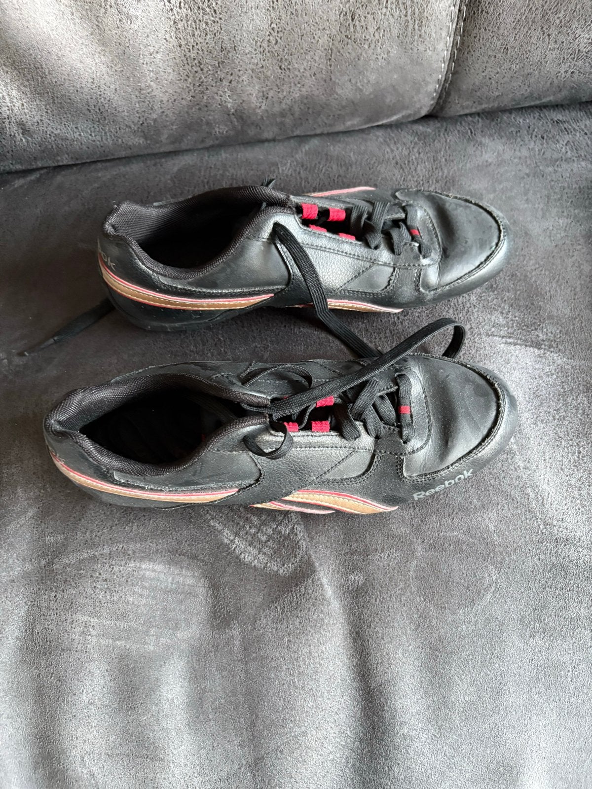 Reebok sportschoenen - Maat 38.5, Ophalen of Verzenden, Overige typen