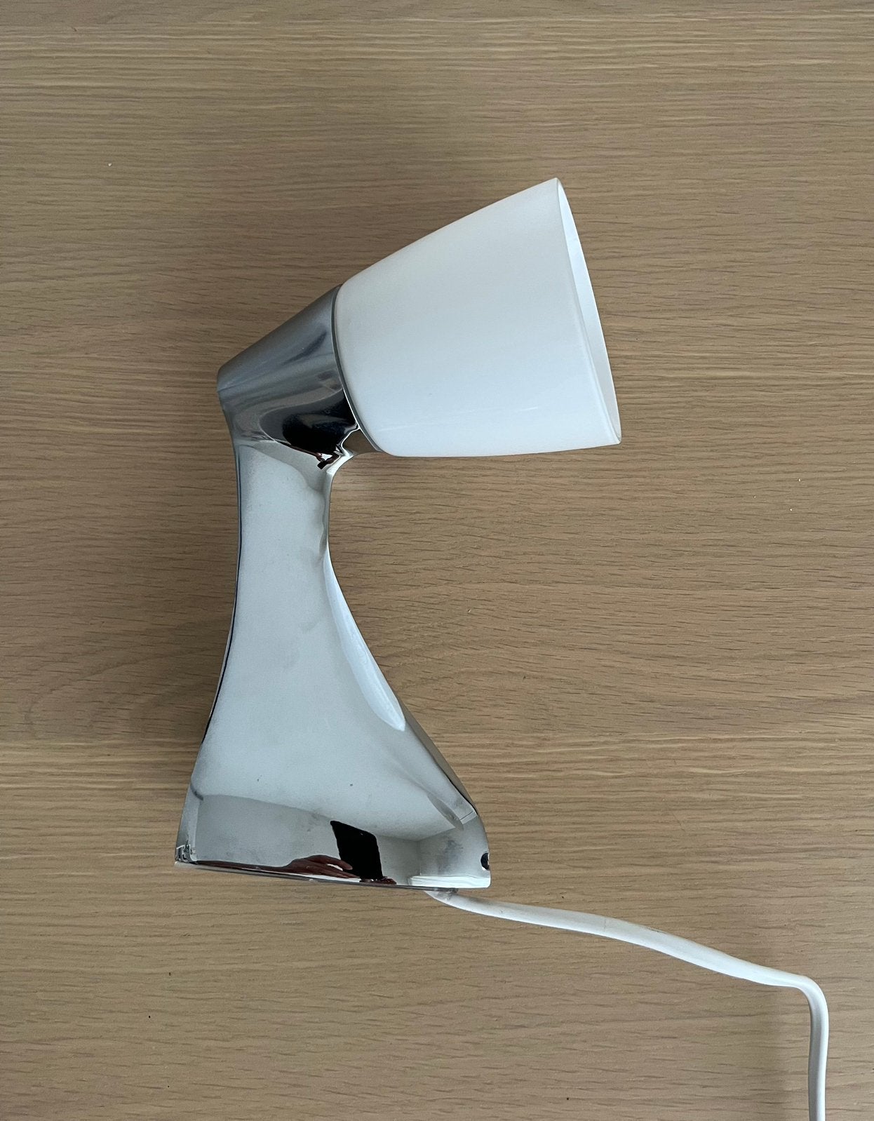 Ikea Granit vintage badkamer wandlamp uit 90’s., Ophalen of Verzenden, Wandlamp