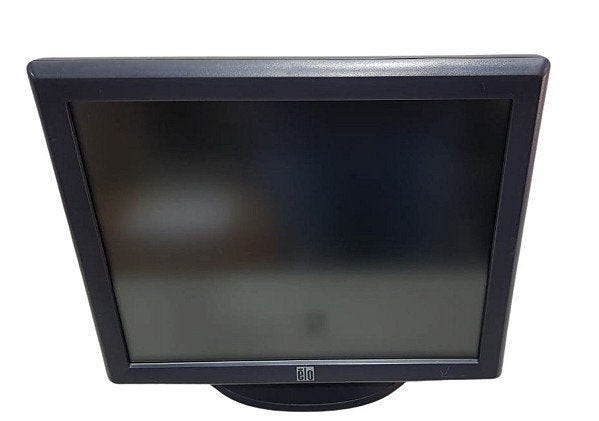 Elo ET1515L Touchscreen Monitor, Computers en Software, Monitoren, Ophalen, Gebruikt, Touchscreen, Overige typen