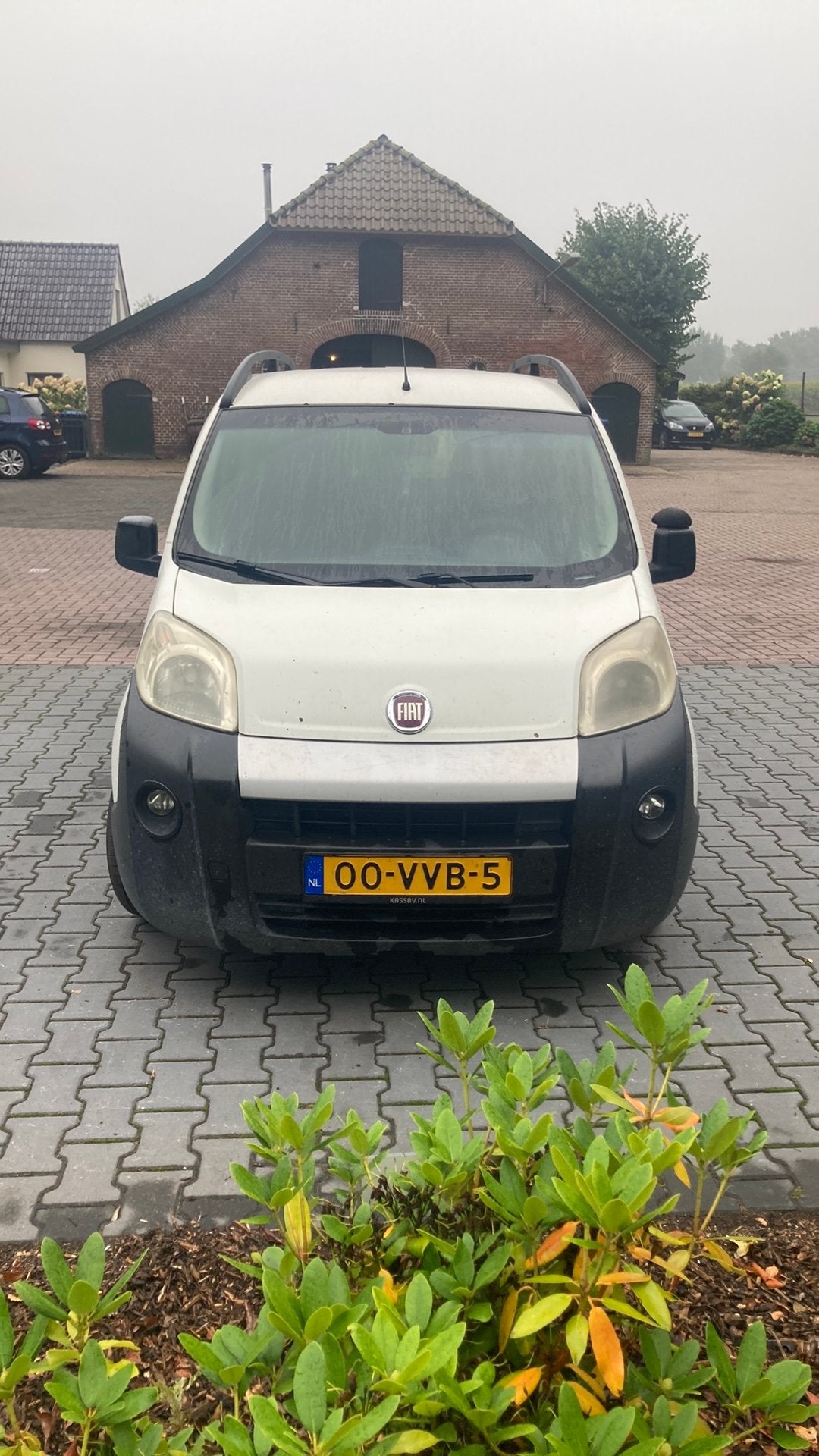 Fiat fiorino, Auto's, Bestelauto's, Stof, 4 cilinders, Volkswagen, 3500 kg