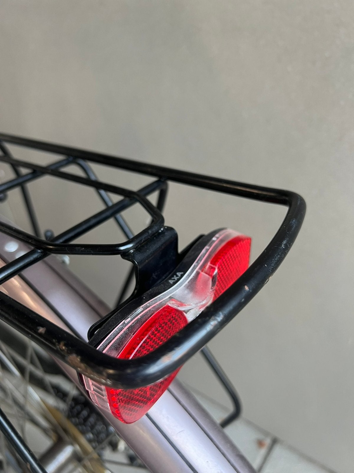 Altra Hunter heren fiets, Ophalen of Verzenden, Zo goed als nieuw, Minder dan 10 versnellingen, Overige merken