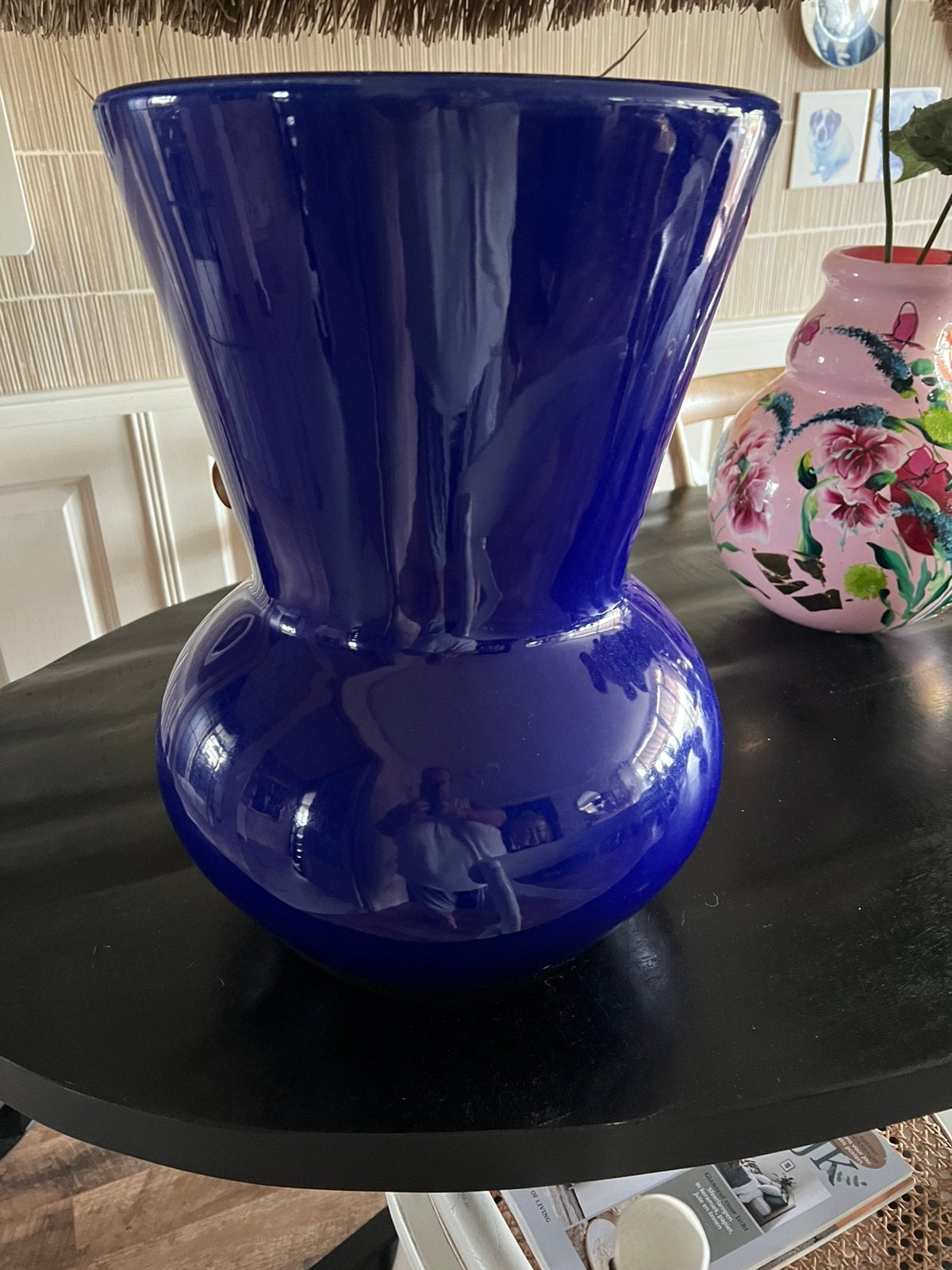 Grote des pots vaas, Huis en Inrichting, Ophalen