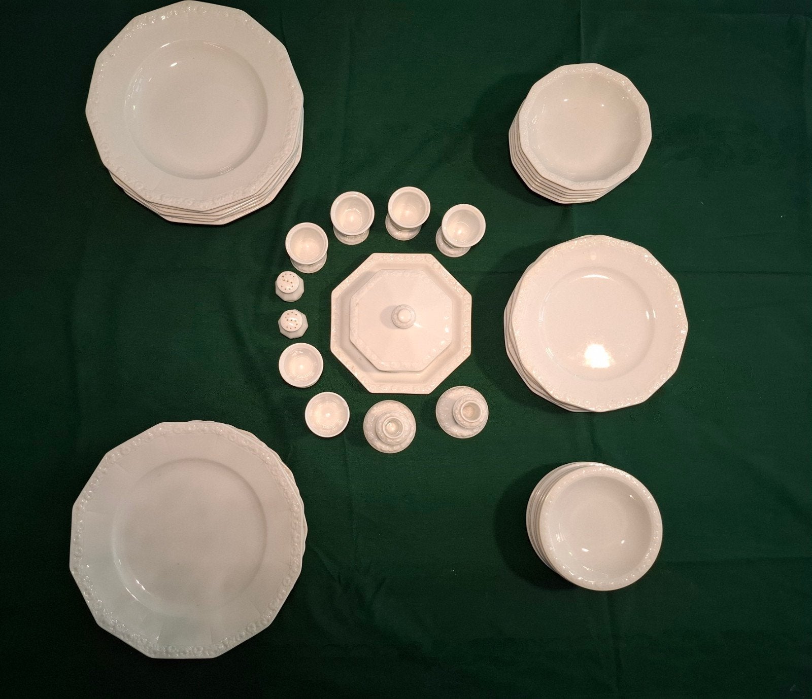 Rosenthal Maria  Servies - 41-delig, Ophalen