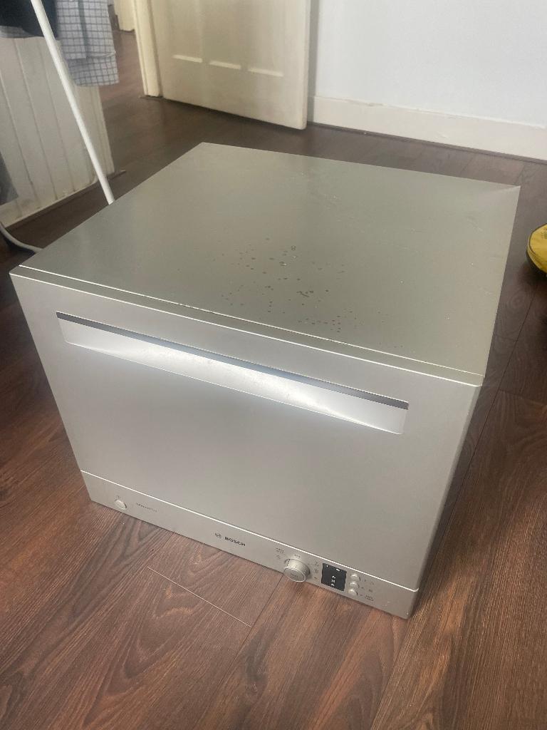 Bosch kleine vaatwasser, Ophalen, Gebruikt, Minder dan 85 cm