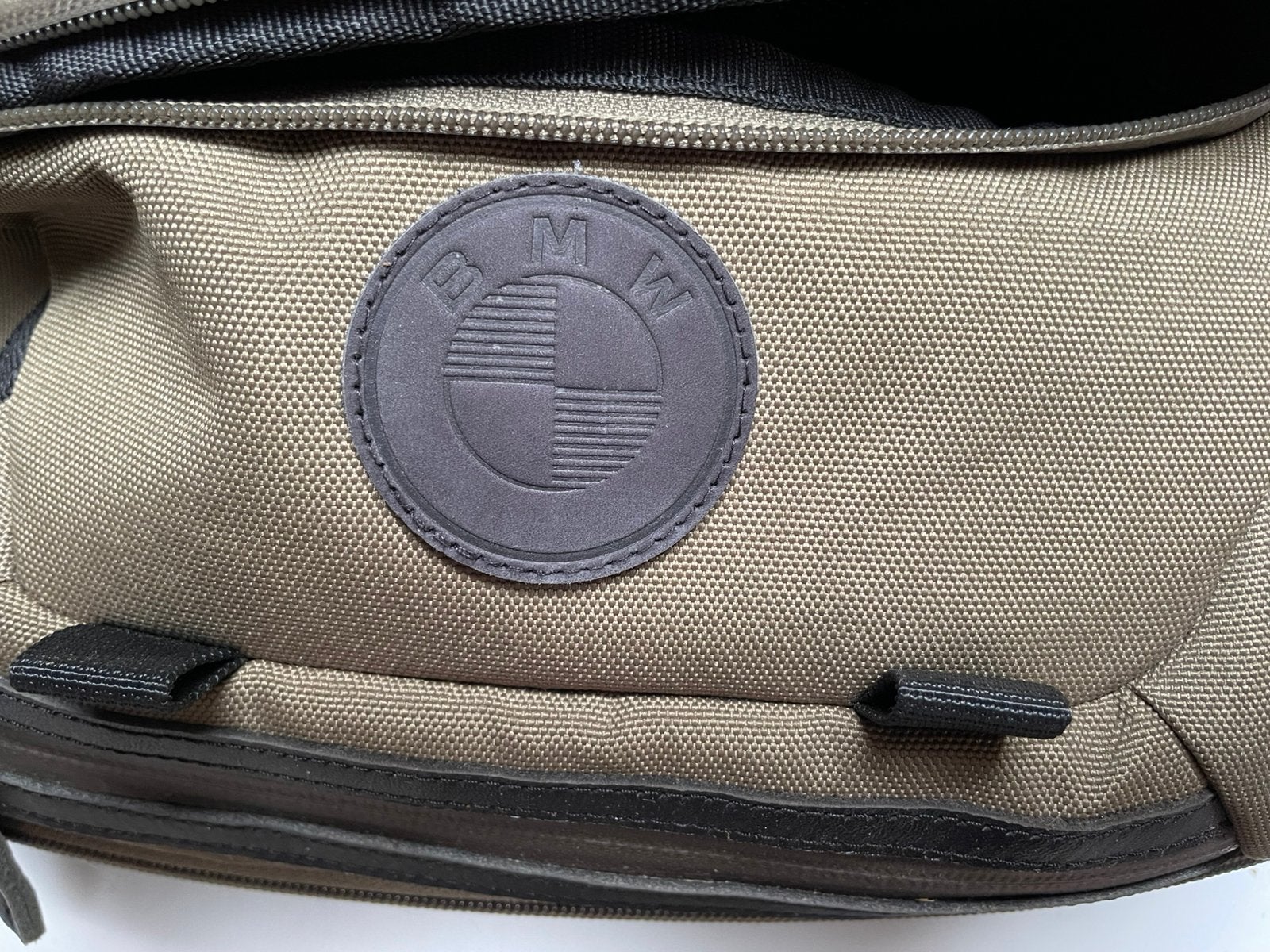 BMW collection tailbag bagagetas klein 37-45 liter Soulfuel, Ophalen of Verzenden, Zo goed als nieuw