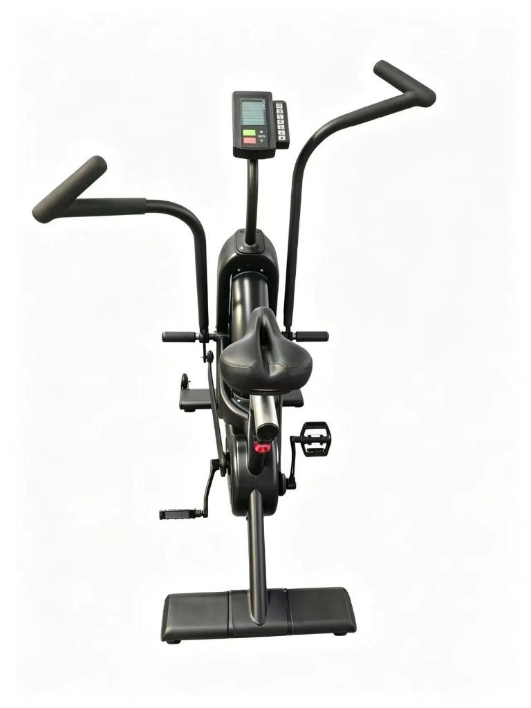 Strive Airbike Pro - Professionele assault bike - Nieuw, Sport en Fitness, Benen, Nieuw, Ophalen of Verzenden, Strive
