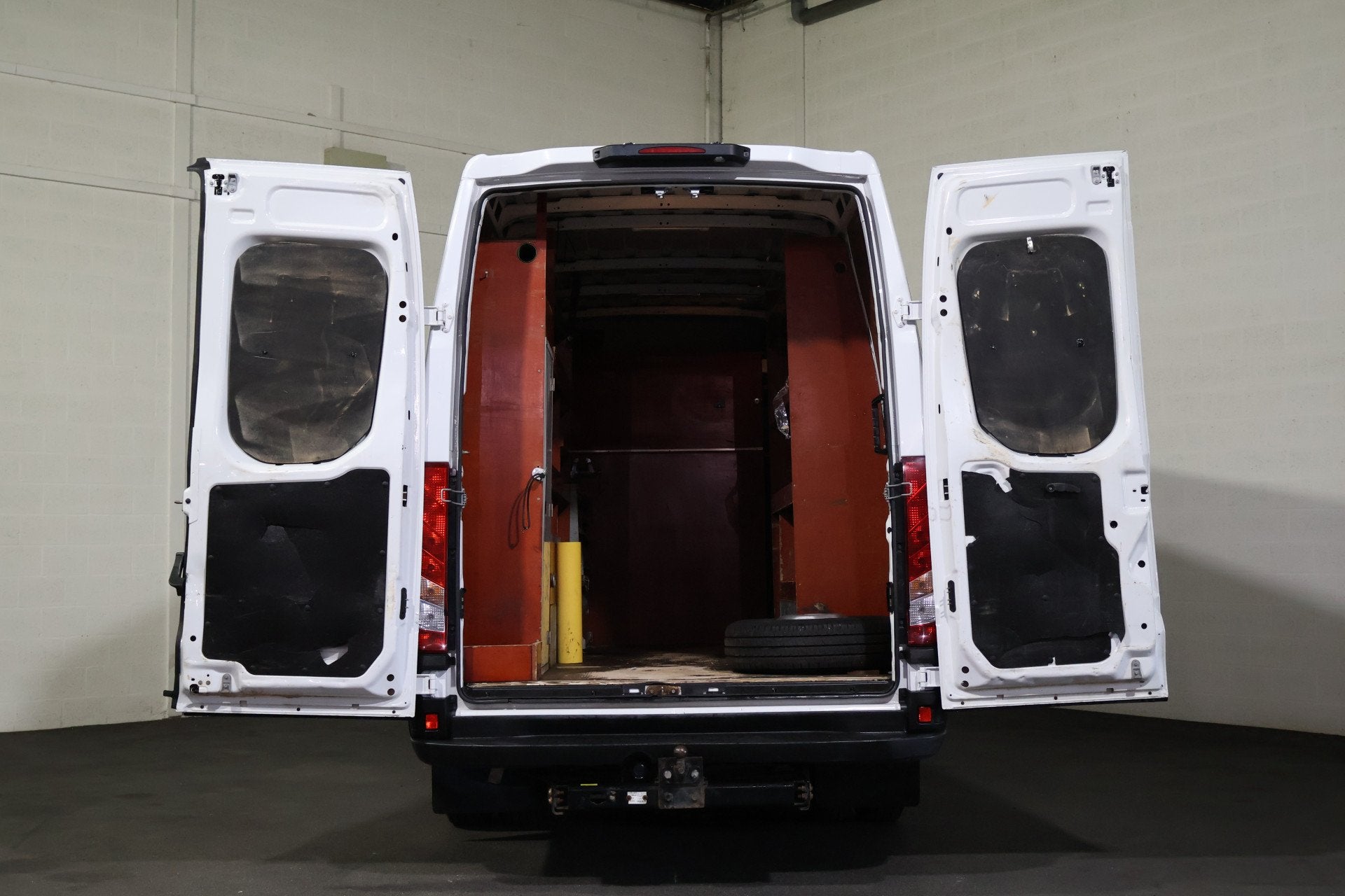 Iveco Daily 35C18V 3.0 L2 H2 Hi-Matic (bj 2020), Automaat, Achterwielaandrijving, Gebruikt, Euro 6
