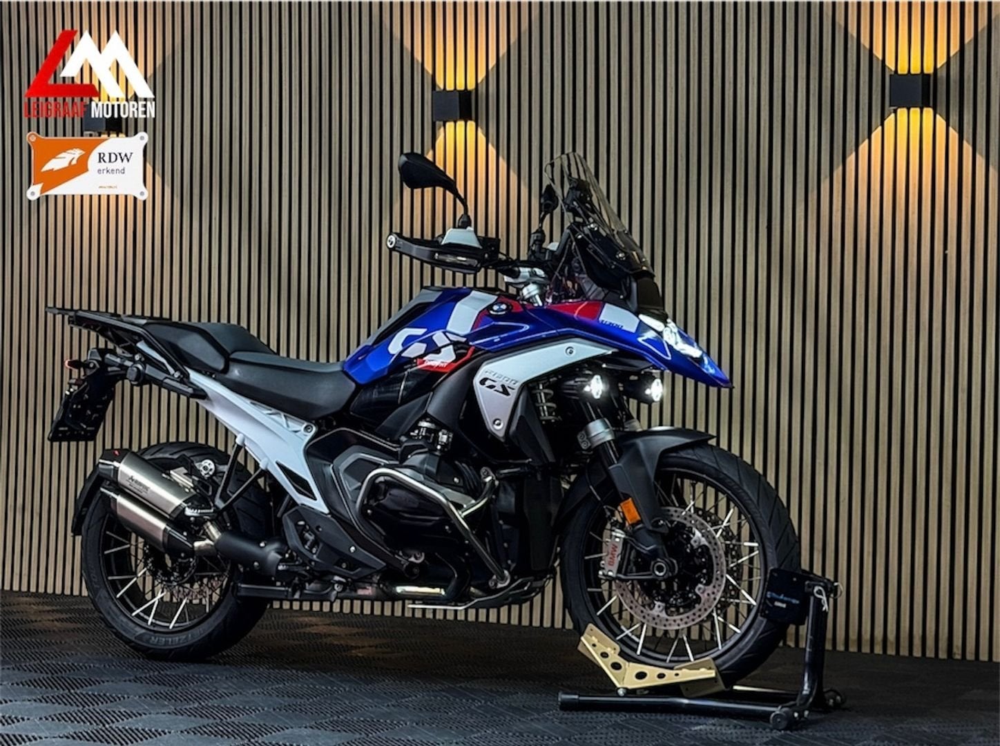 BMW R 1300 GS