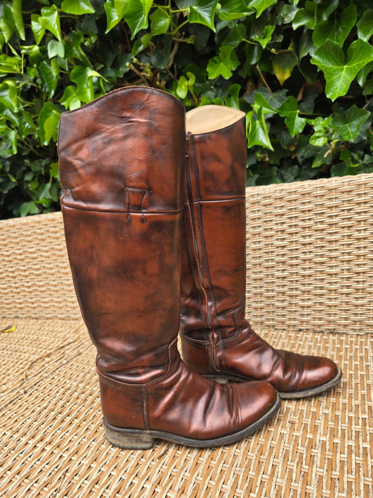 Sendra rijlaarzen, Dieren en Toebehoren, Paardrijkleding, Ophalen of Verzenden, Dressuur, Schoeisel