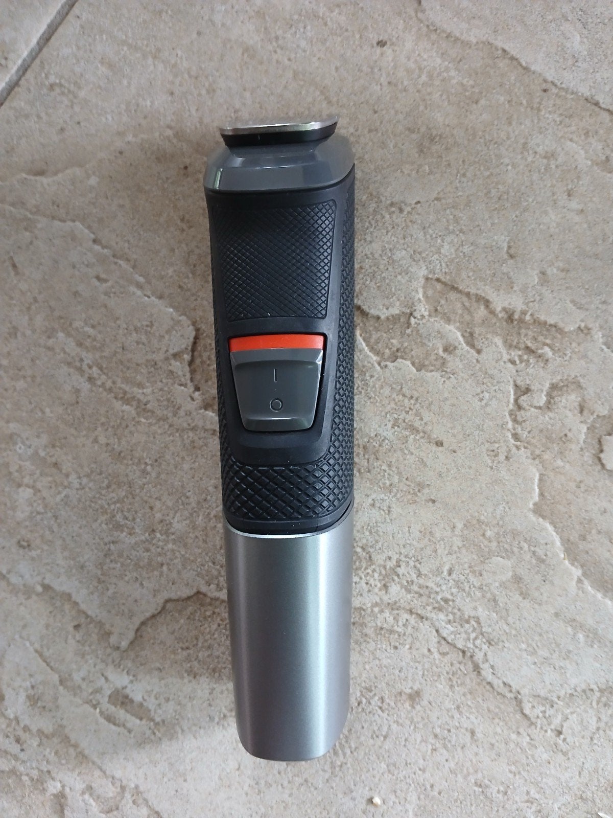 Philips 6-in-1 trimmer, Ophalen of Verzenden, Nieuw, Scheren en Epileren