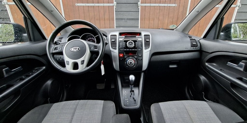 Kia Venga
