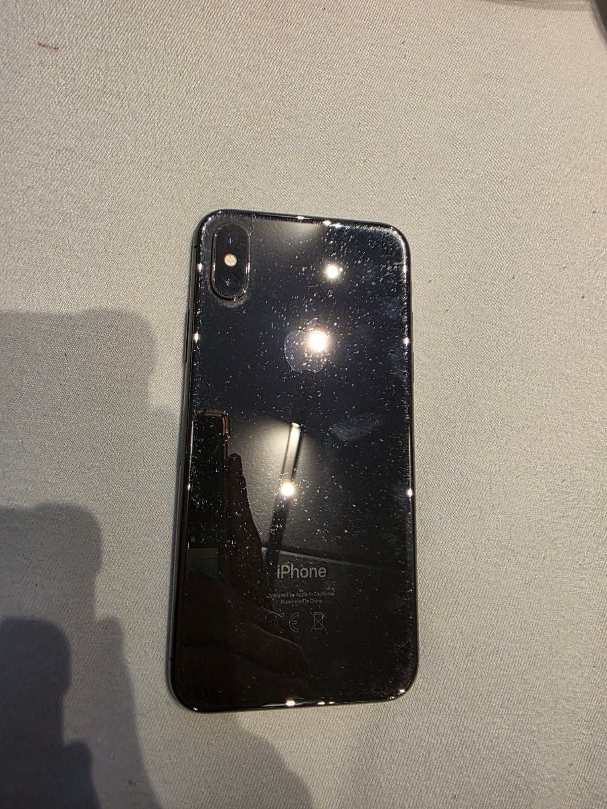 iphone xr, Telecommunicatie, Ophalen, Gebruikt, Apple, IPhone XR