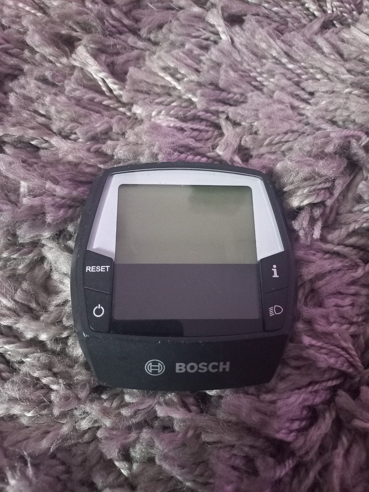 Bosch Intuvia display - Zo goed als nieuw, Ophalen of Verzenden, Zo goed als nieuw