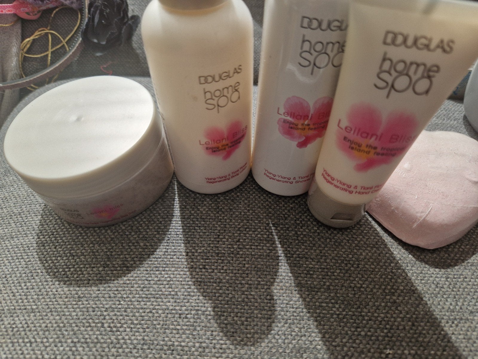 spa home set te koop, Ophalen of Verzenden, Nieuw, Bad & Douche