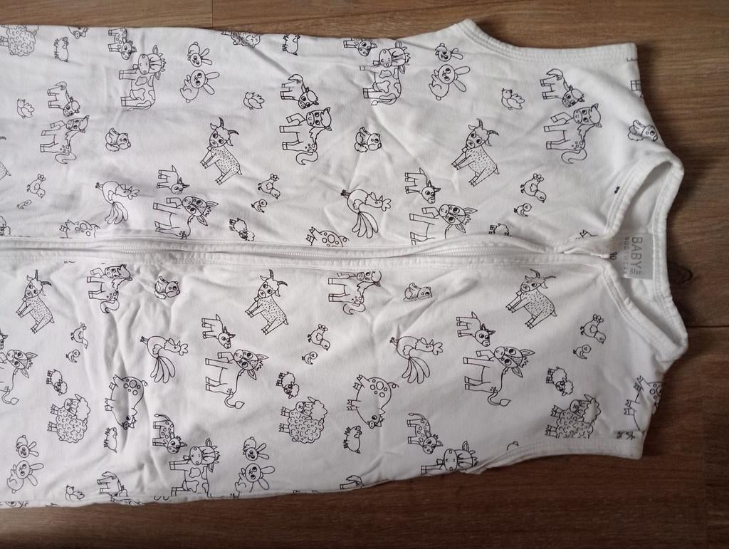 Slaapzak maat 110 en 90 cm, Ophalen of Verzenden, Slaapzak