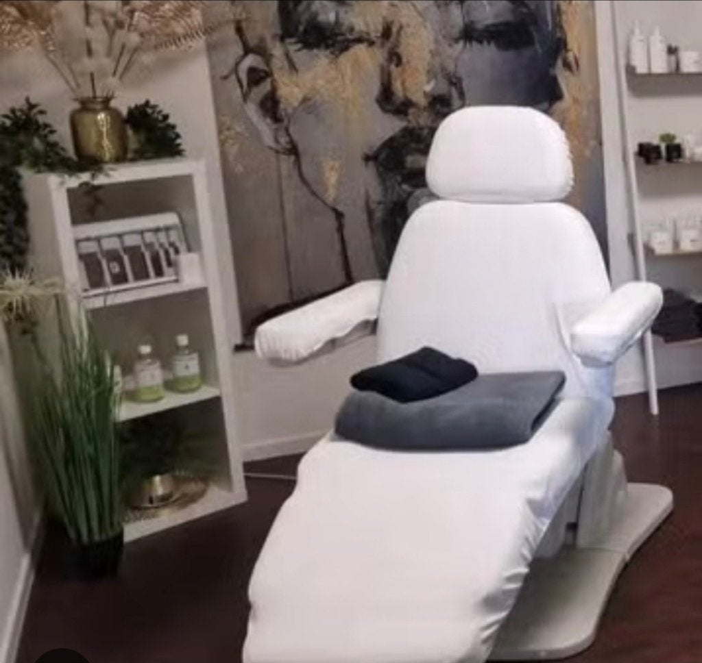 Behandelkamer te huur