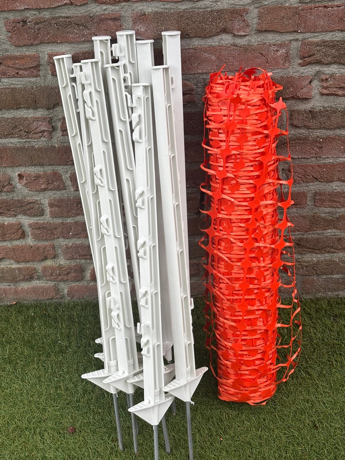 Te koop, Ophalen, Zo goed als nieuw, 20 meter of meer