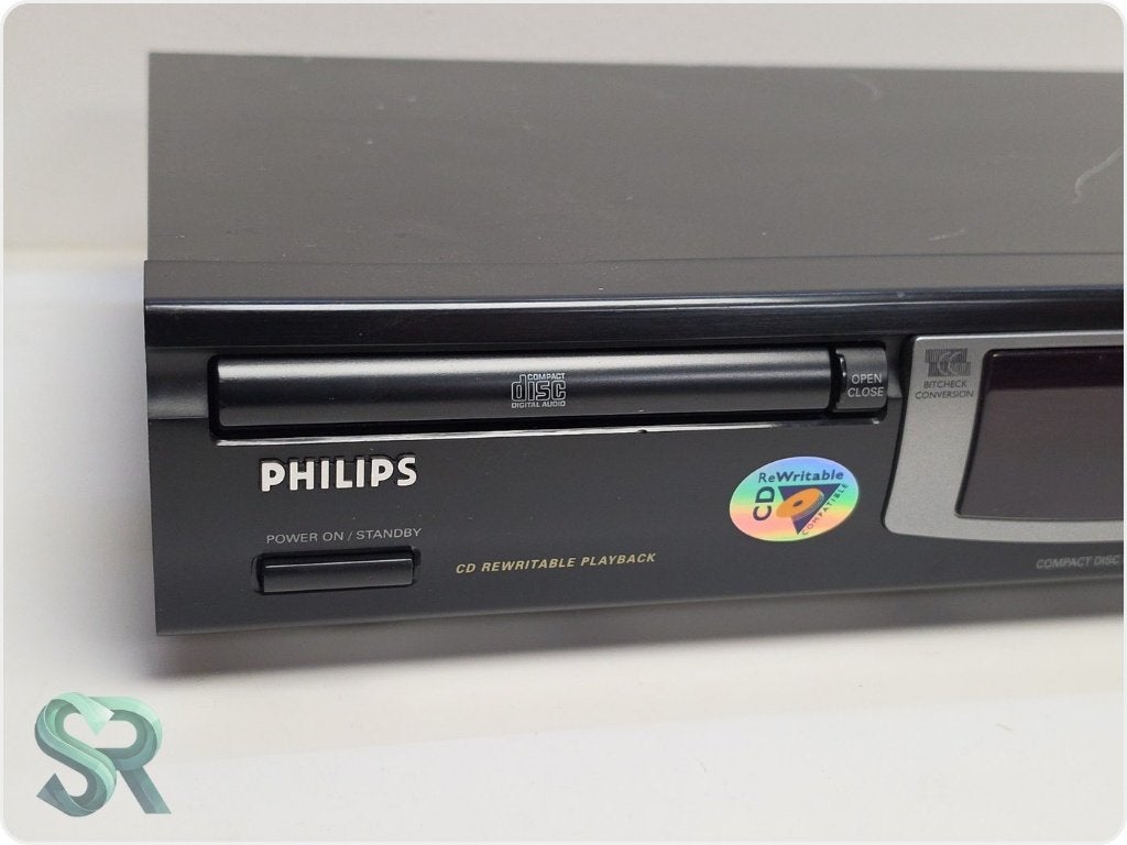 Philips CD713, Philips, Gebruikt, ., Ophalen of Verzenden