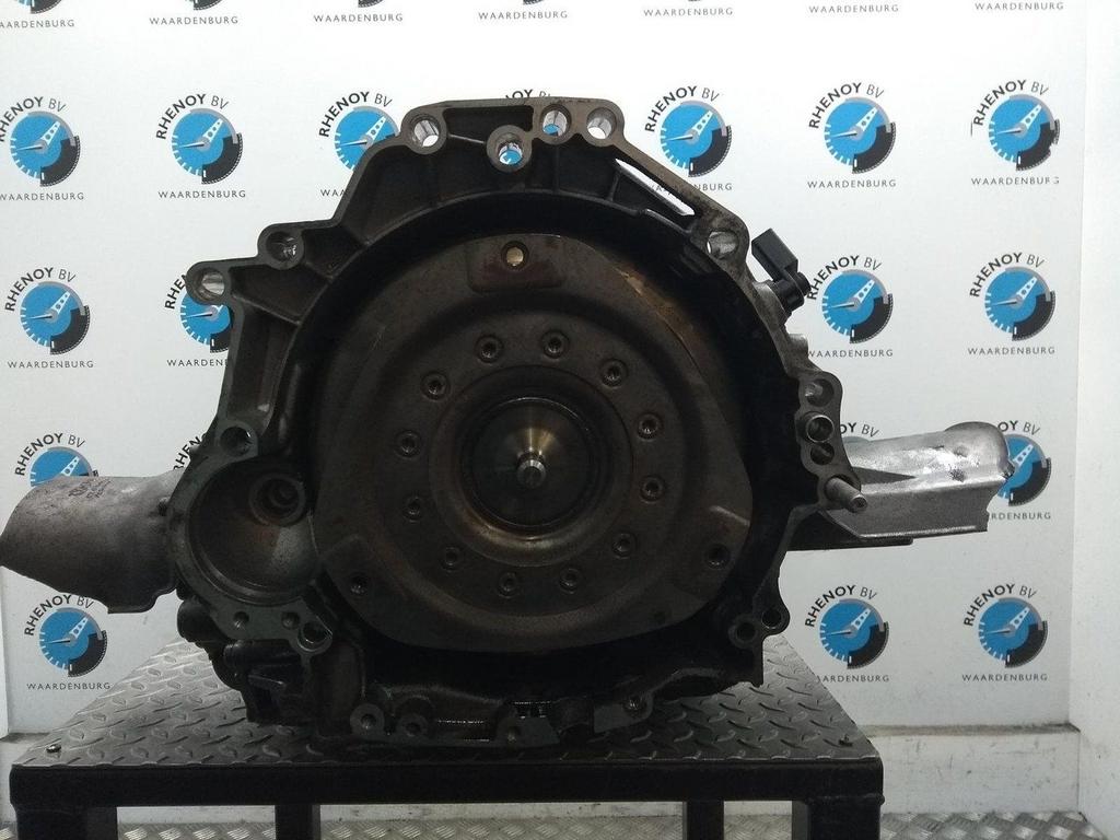 AUDI A7 TRANSMISSIE / VERSNELLINGSBAK 2012, Ophalen of Verzenden, Gebruikt, Stiba lid