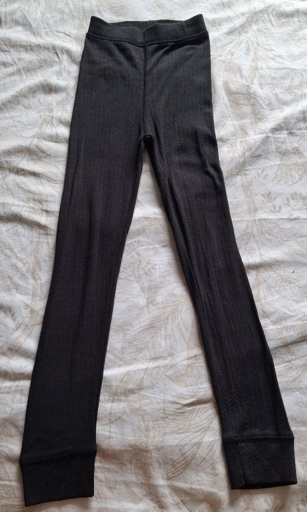 Thermo broek Mountainpeak maat 128, Maat XS of kleiner, Verzenden, Zo goed als nieuw, Bal