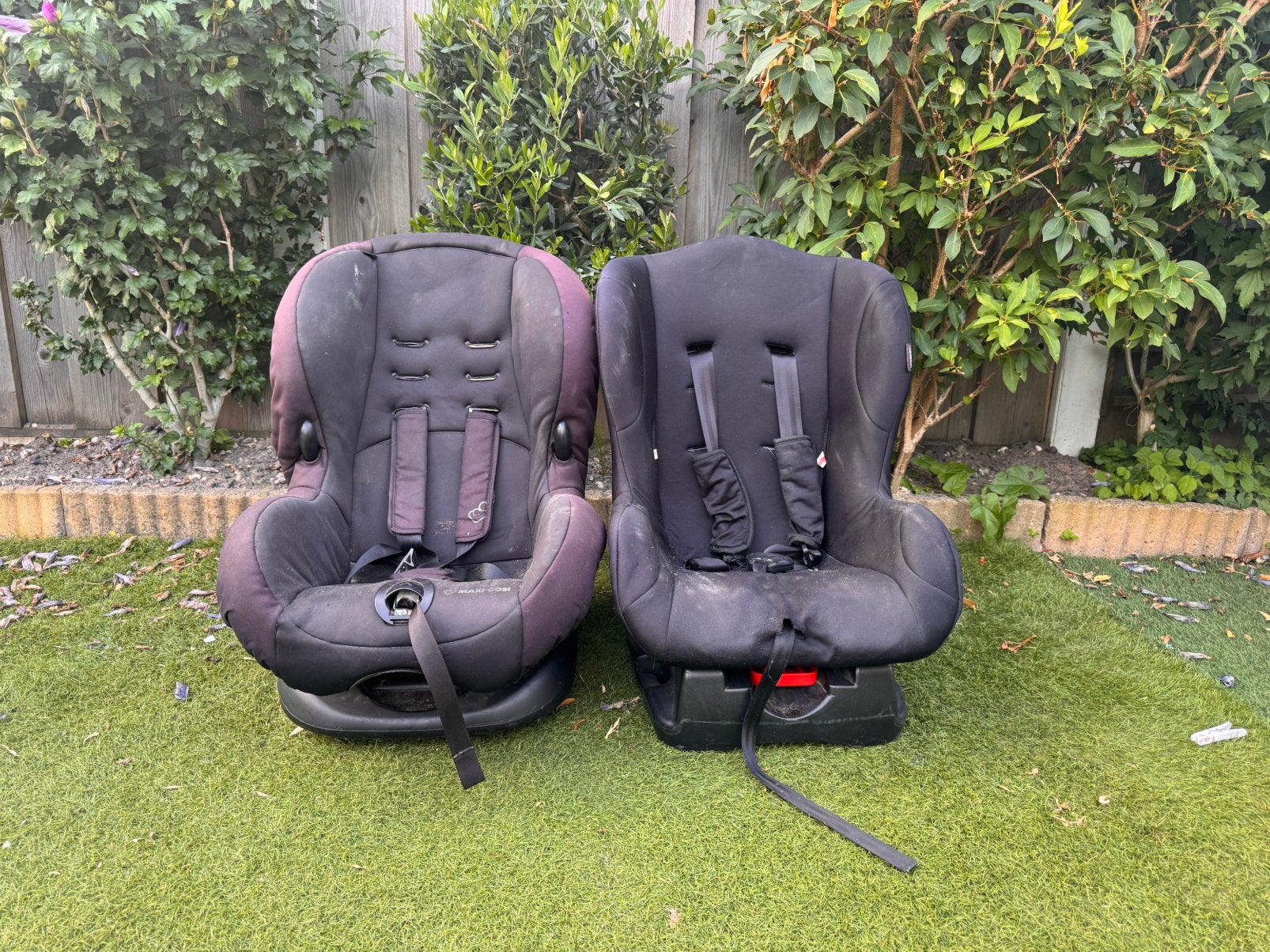 Kinderstoelen 15,- per stuk, Ophalen of Verzenden, Gebruikt, Overige typen