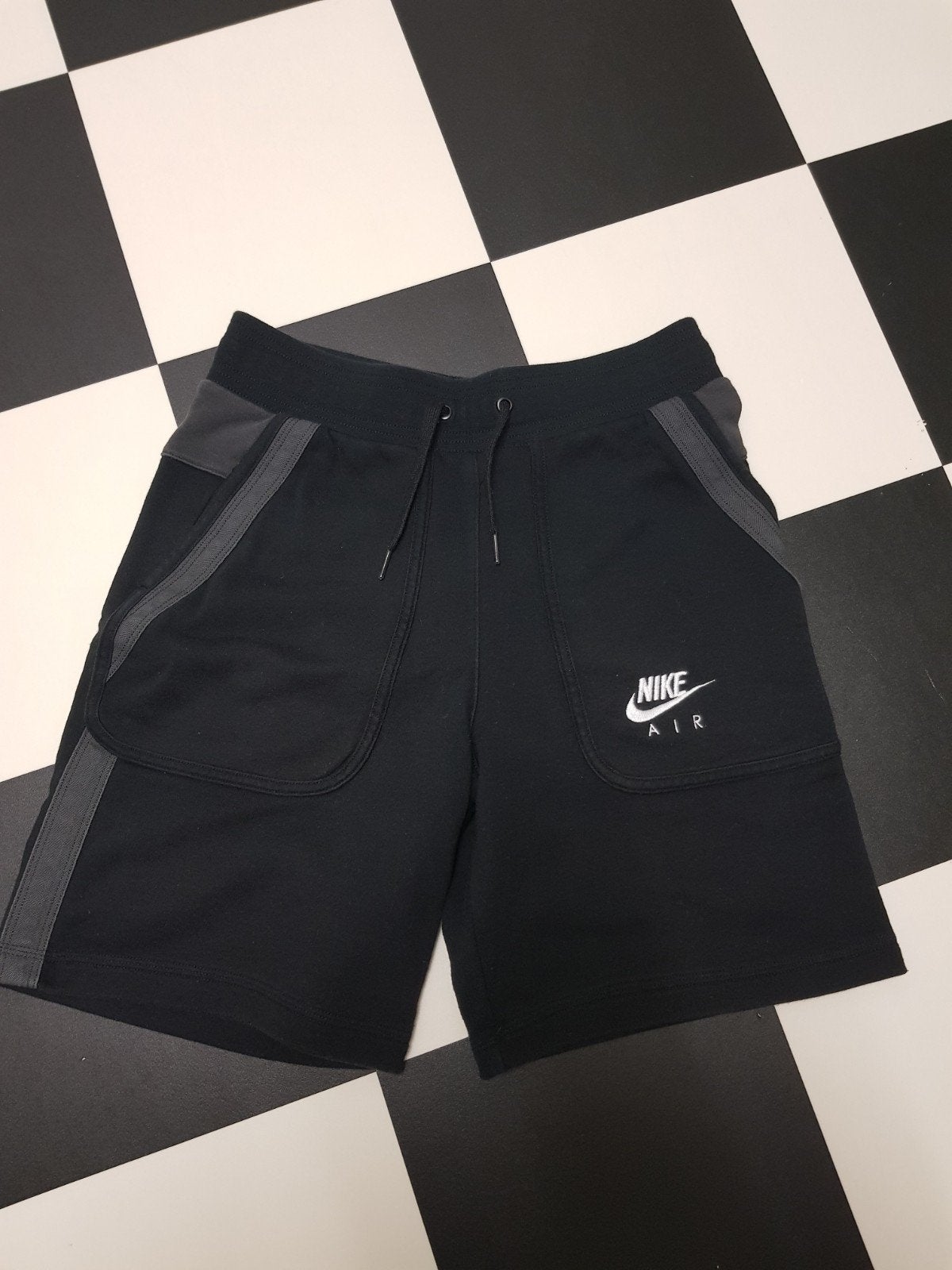 Nike Air shorts maat S, Zwart, Nike, Ophalen of Verzenden, Gedragen